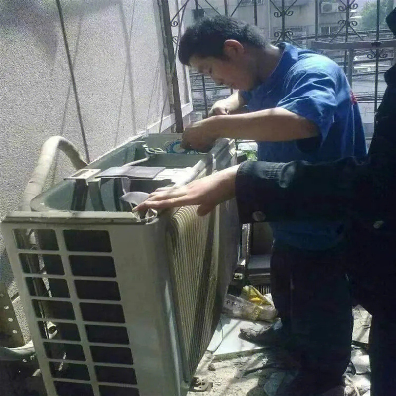 深圳南山大冲单位废旧空调回收多少钱