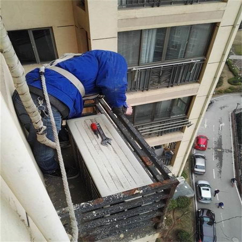 深圳南山大冲安装空调师傅的电话是多少